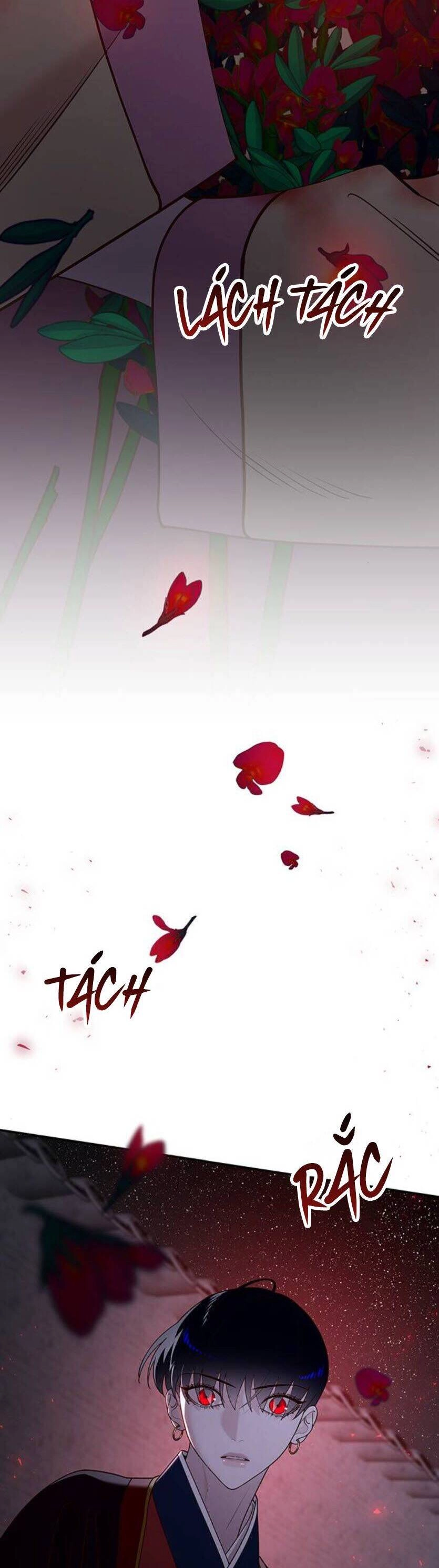 Vương Tử Huyền Bí Chapter 96 - 93