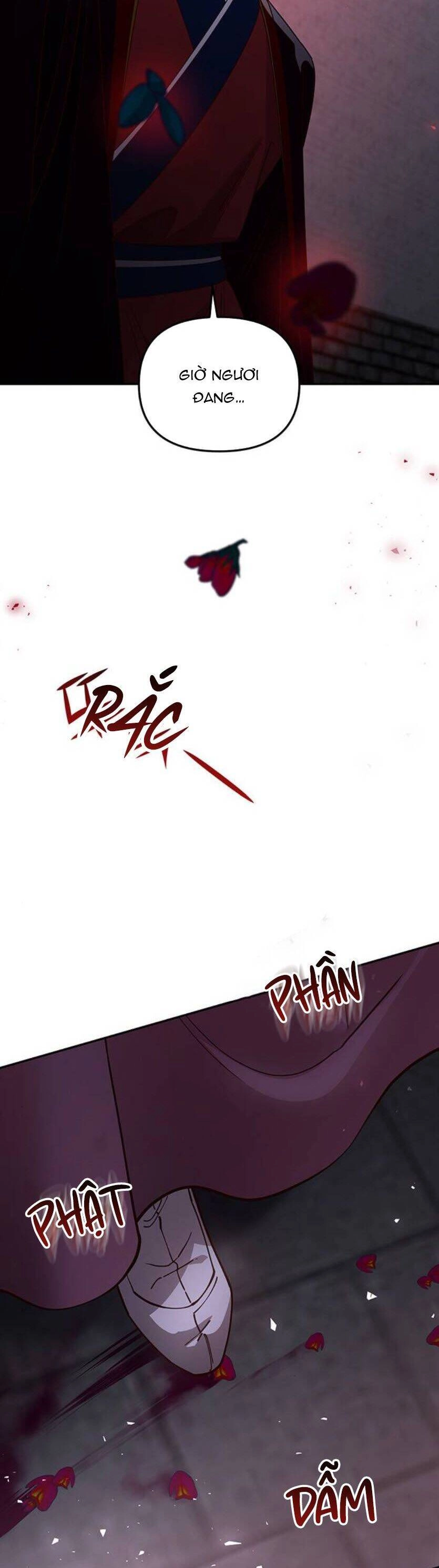 Vương Tử Huyền Bí Chapter 96 - 94