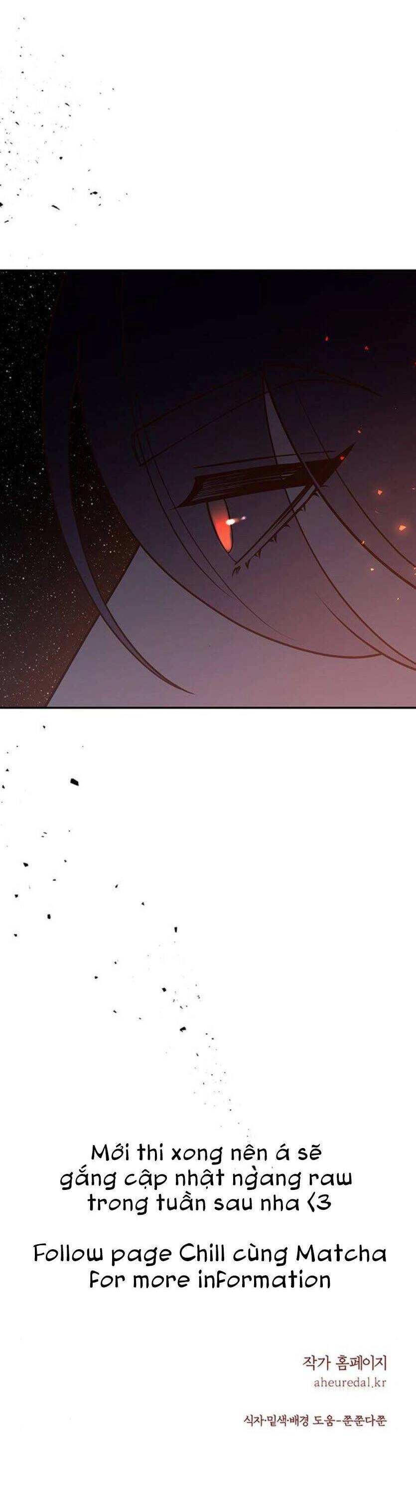 Vương Tử Huyền Bí Chapter 96 - 100