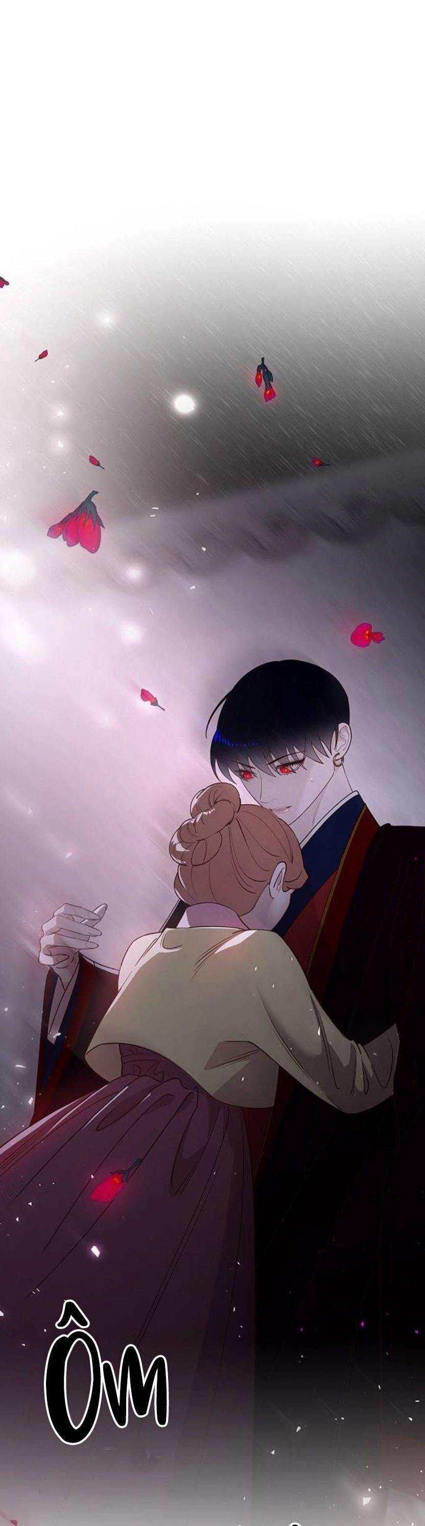 Vương Tử Huyền Bí Chapter 97 - 1