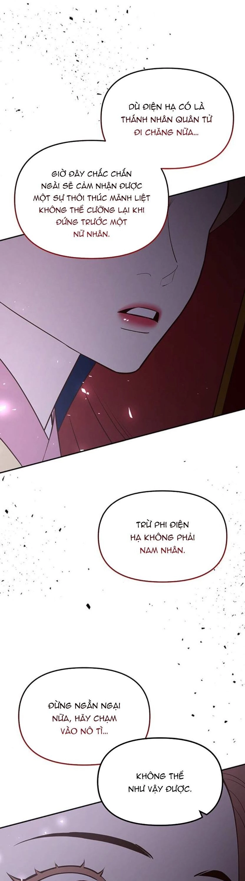 Vương Tử Huyền Bí Chapter 97 - 3