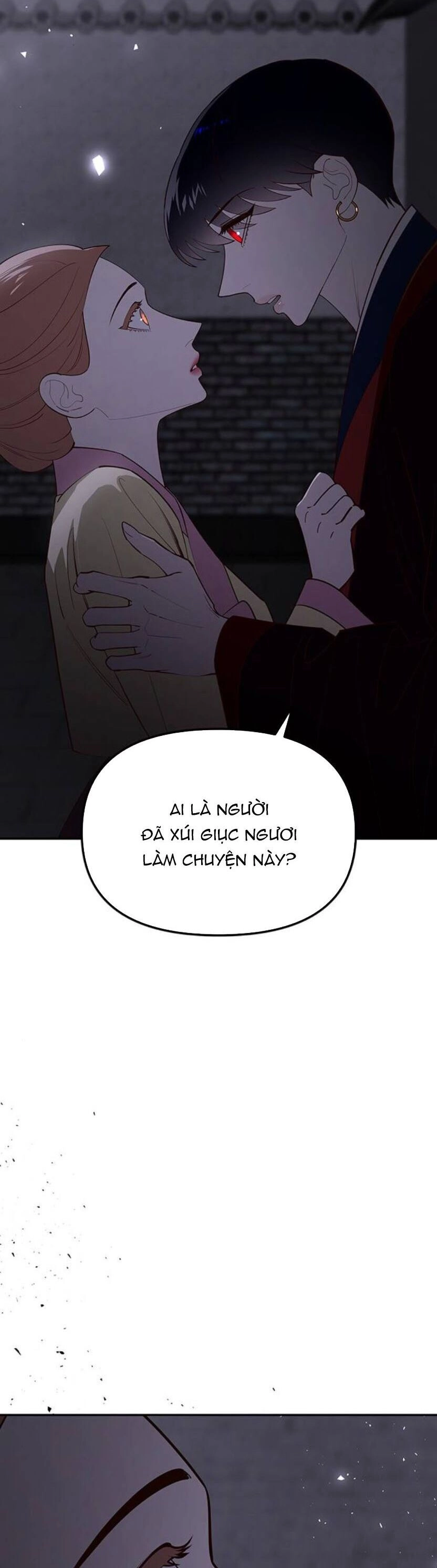 Vương Tử Huyền Bí Chapter 97 - 5