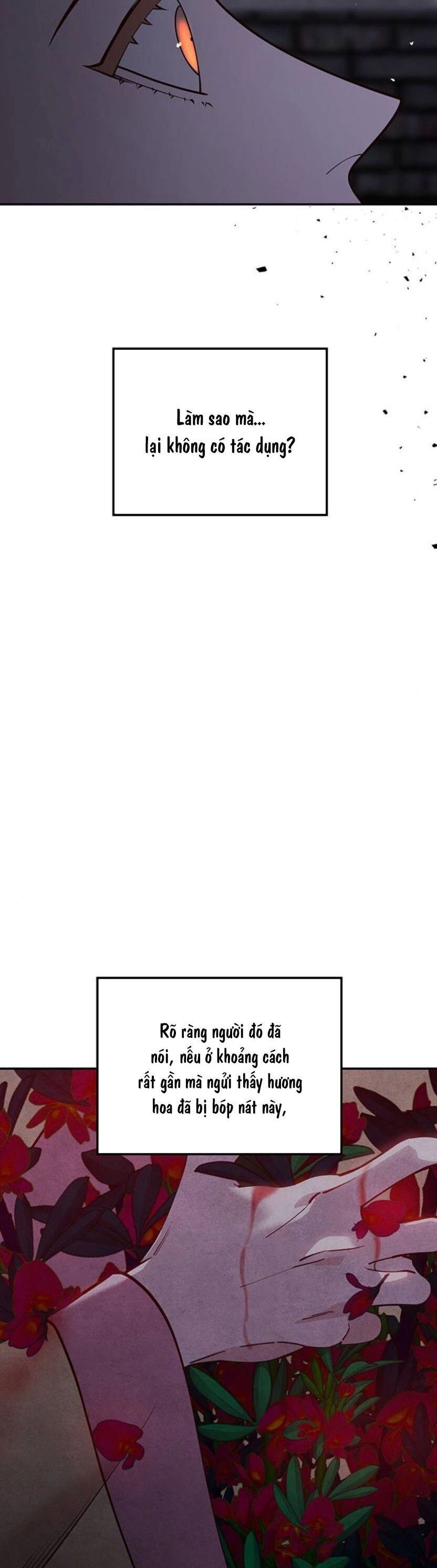 Vương Tử Huyền Bí Chapter 97 - 6