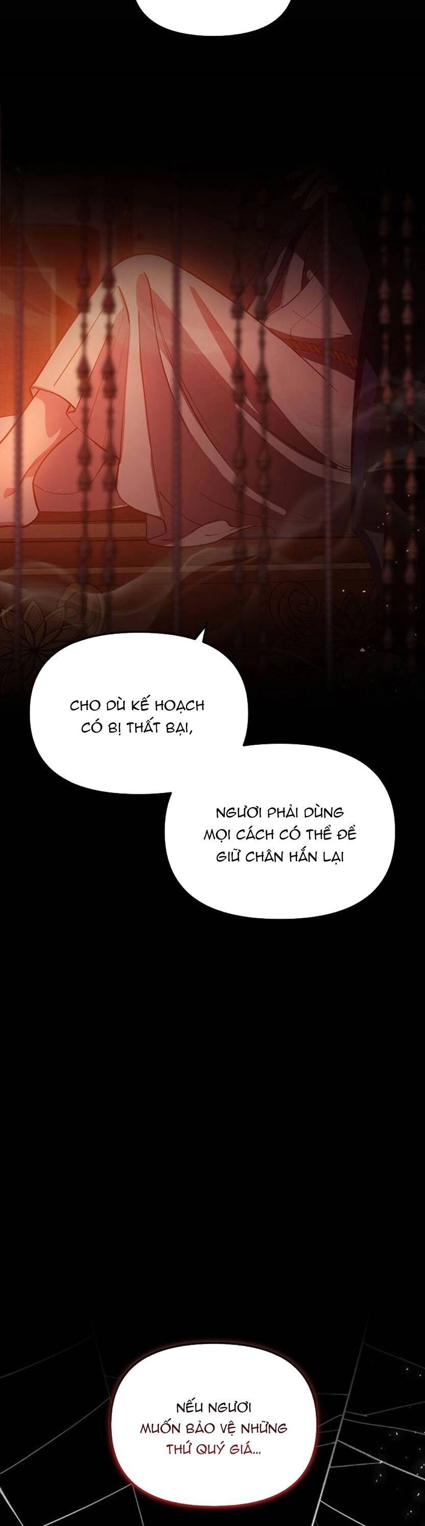 Vương Tử Huyền Bí Chapter 97 - 8