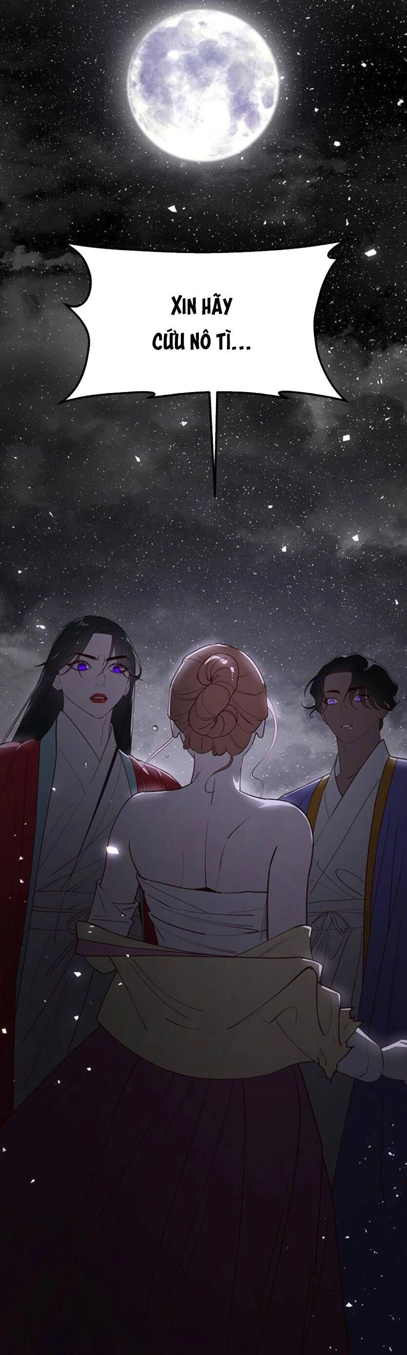 Vương Tử Huyền Bí Chapter 97 - 14