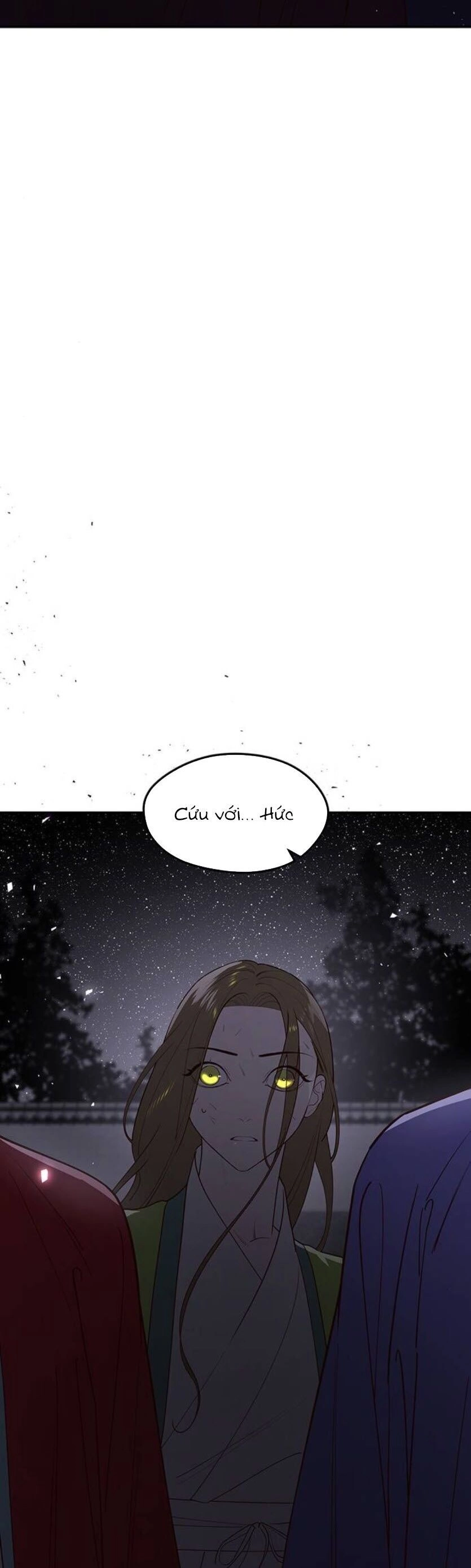 Vương Tử Huyền Bí Chapter 97 - 15