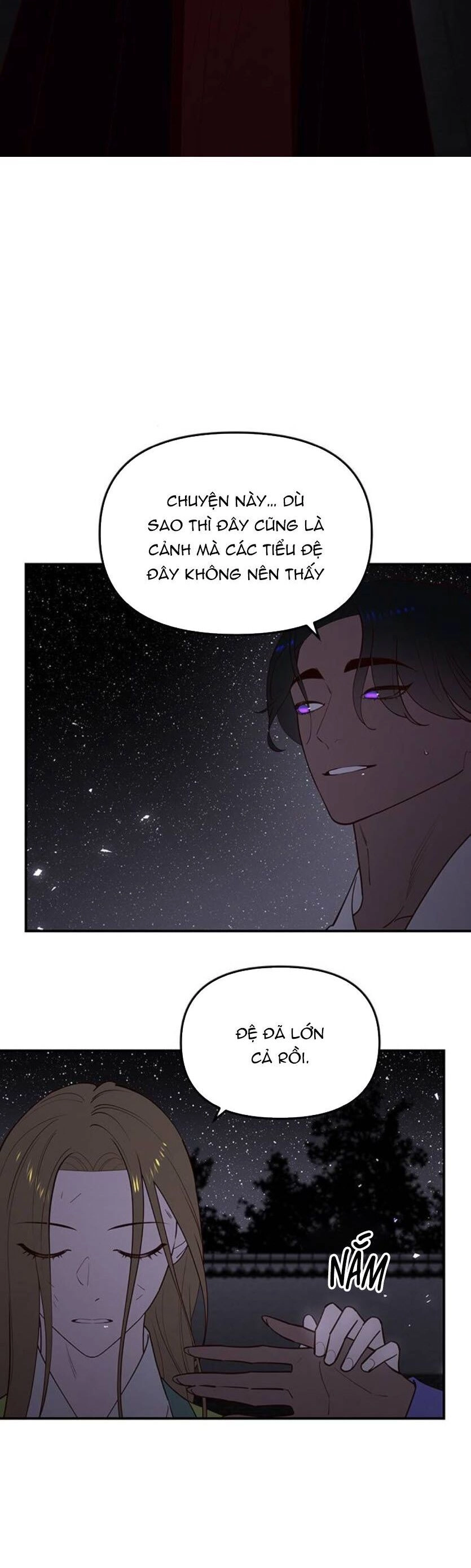 Vương Tử Huyền Bí Chapter 97 - 17