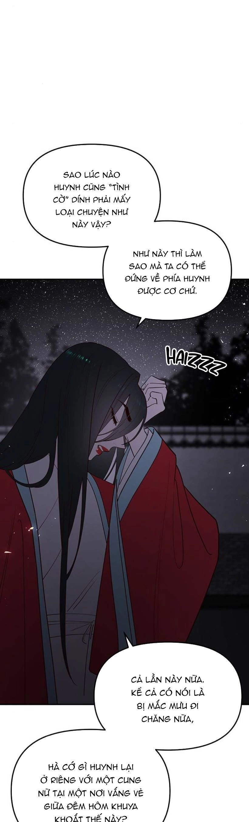 Vương Tử Huyền Bí Chapter 97 - 19