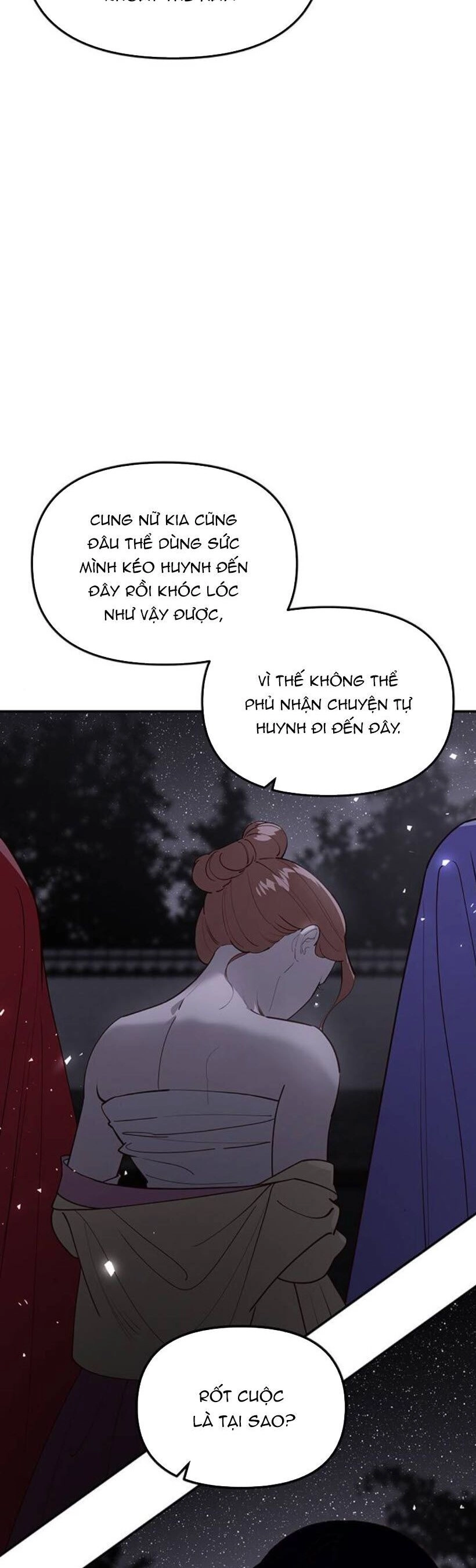 Vương Tử Huyền Bí Chapter 97 - 20