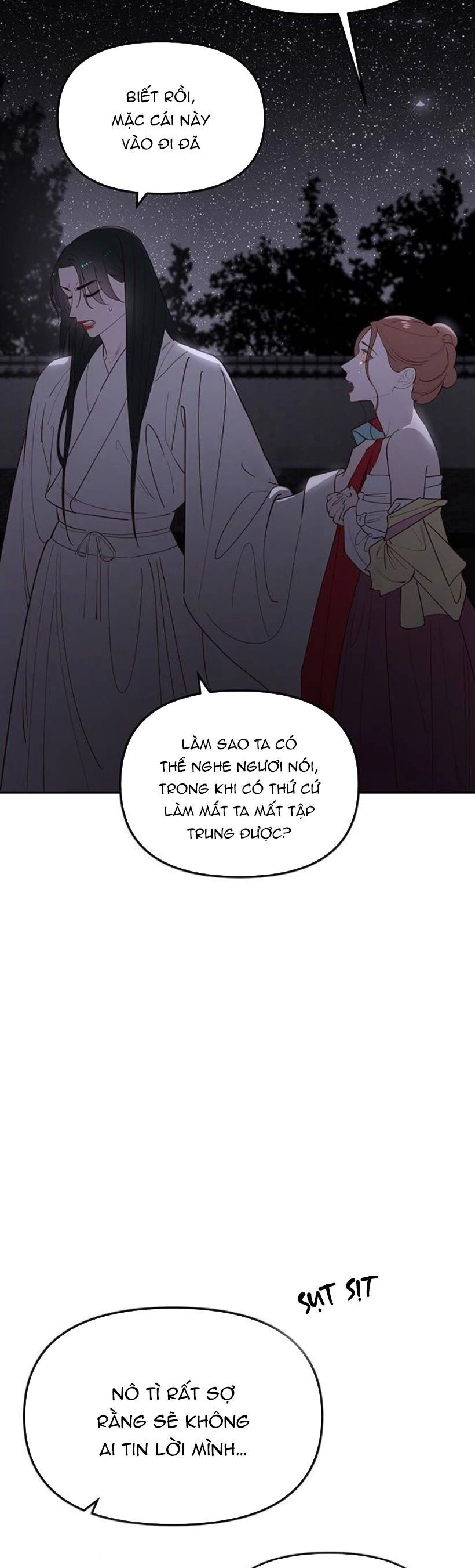 Vương Tử Huyền Bí Chapter 97 - 23