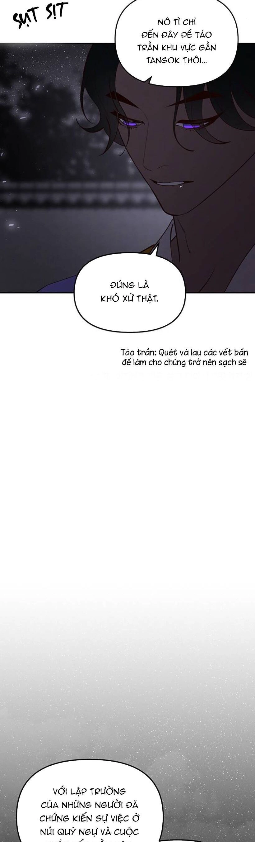 Vương Tử Huyền Bí Chapter 97 - 24