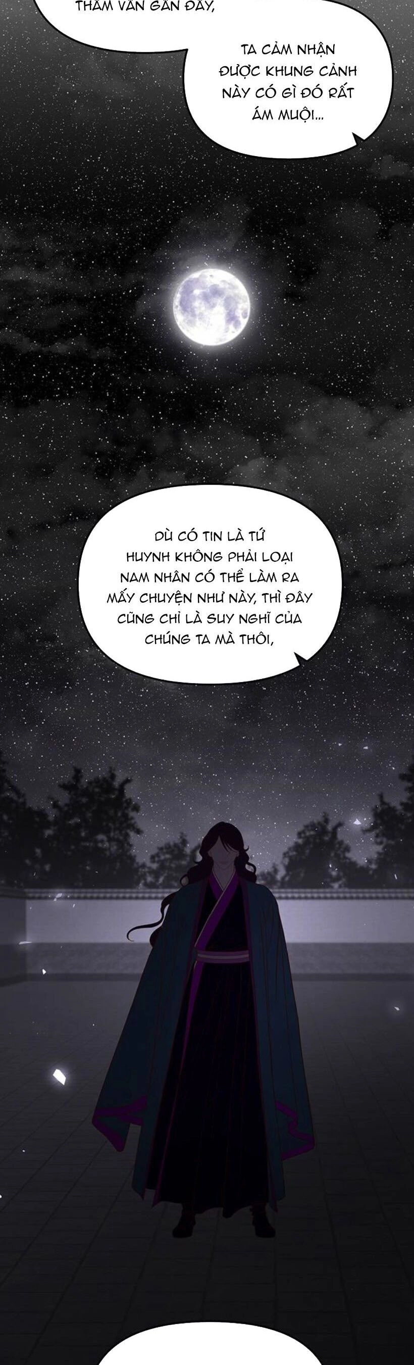 Vương Tử Huyền Bí Chapter 97 - 25