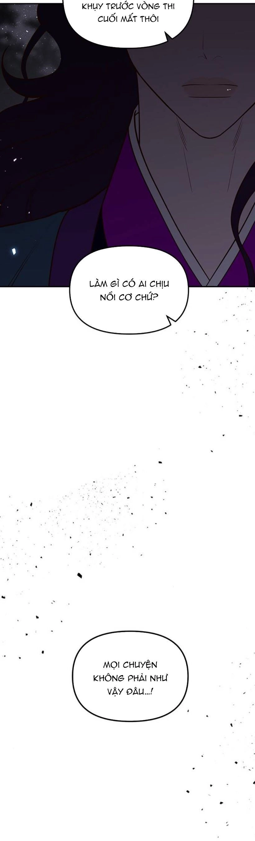 Vương Tử Huyền Bí Chapter 97 - 27