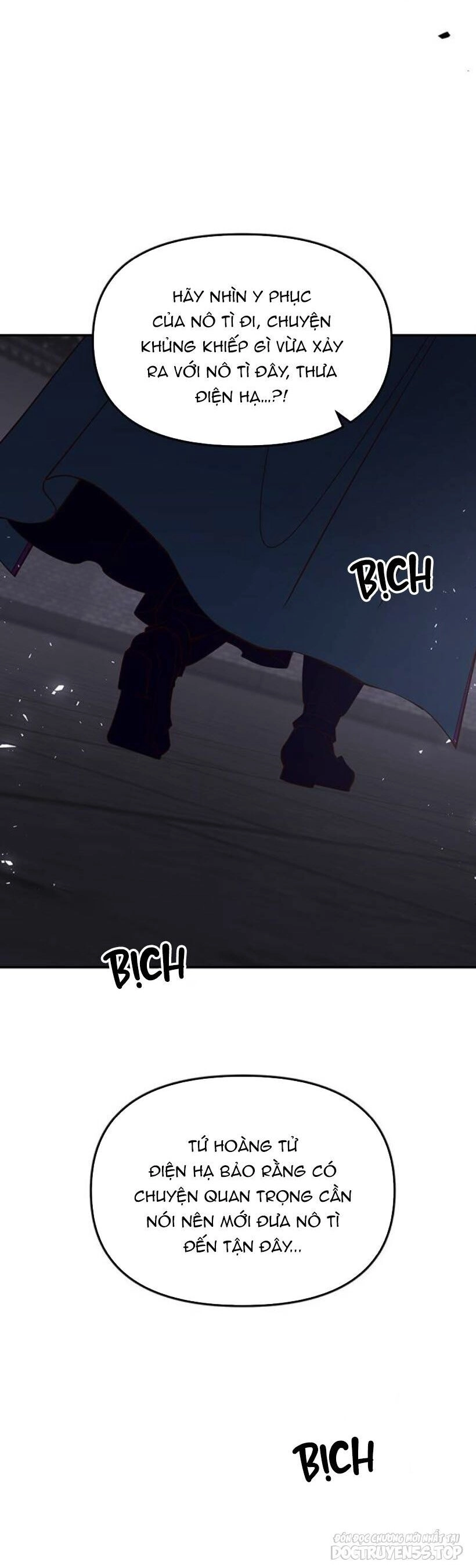 Vương Tử Huyền Bí Chapter 97 - 28