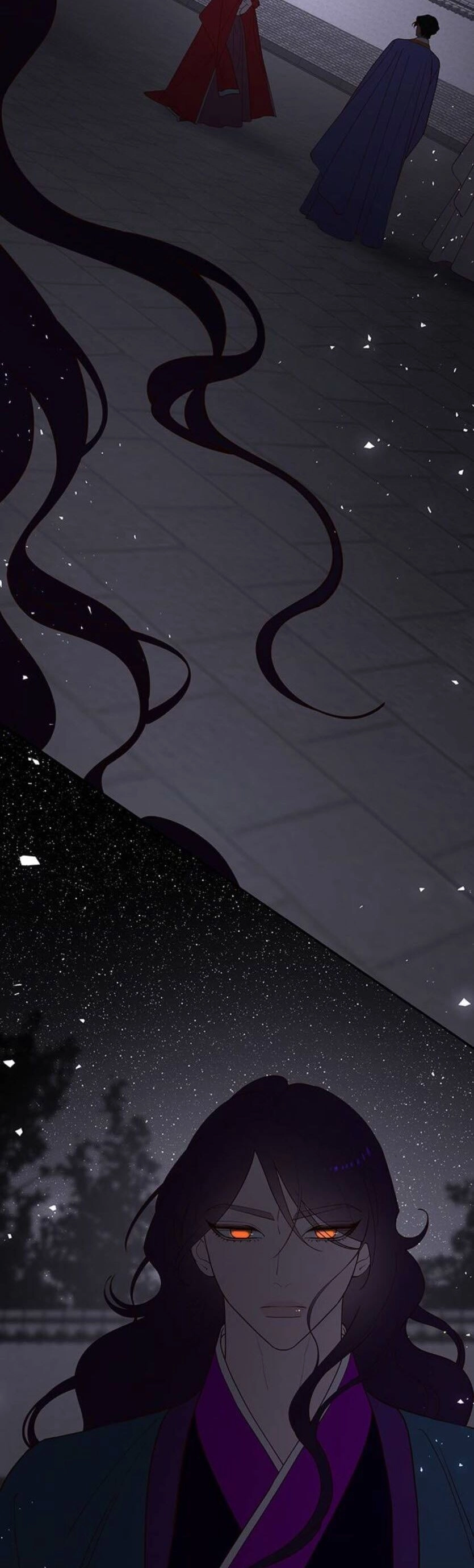 Vương Tử Huyền Bí Chapter 97 - 30