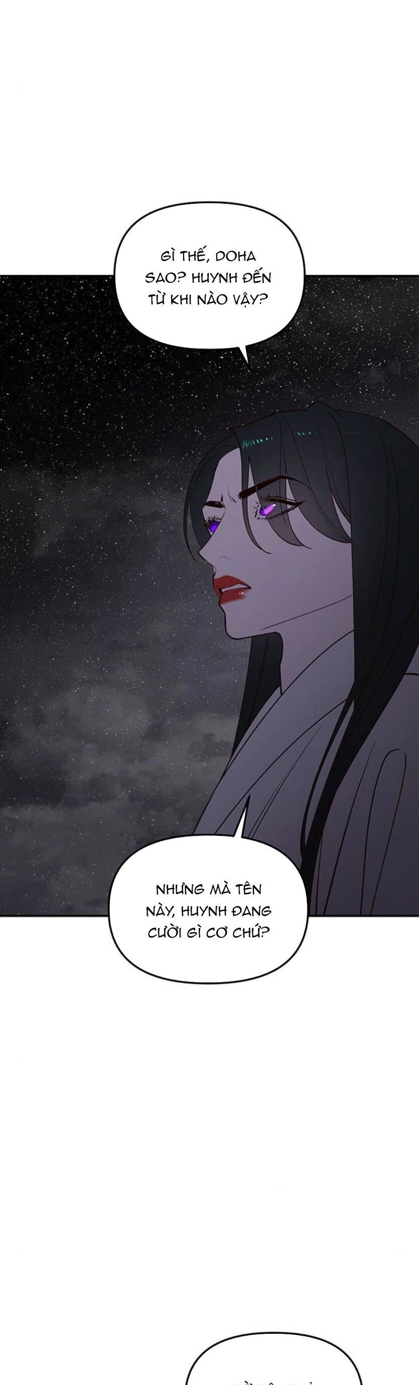 Vương Tử Huyền Bí Chapter 97 - 35