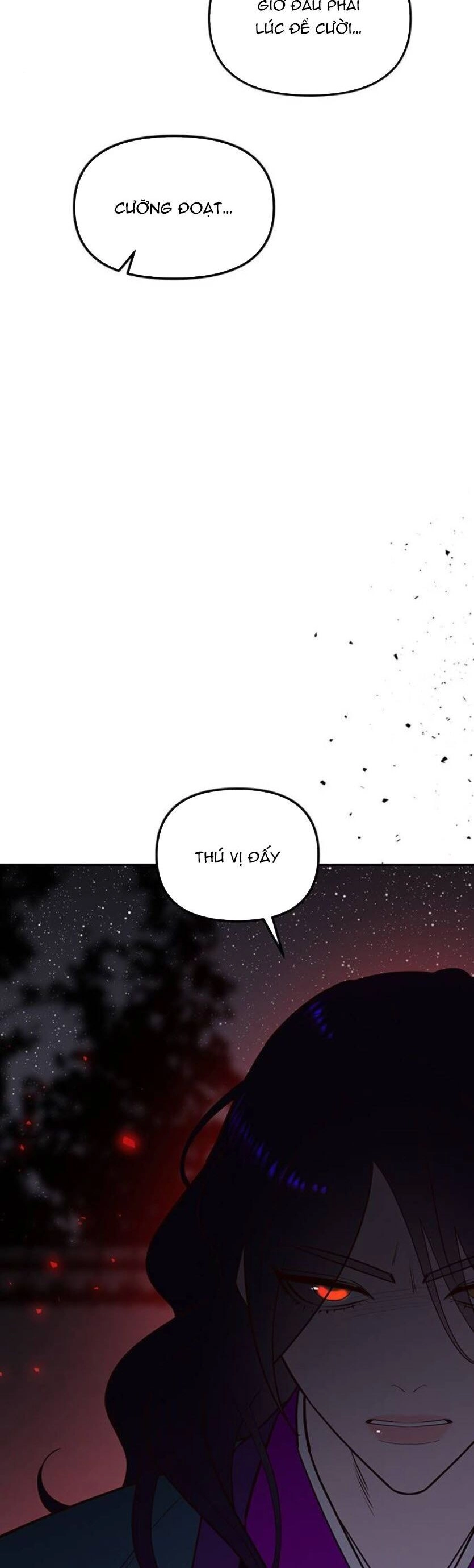 Vương Tử Huyền Bí Chapter 97 - 36