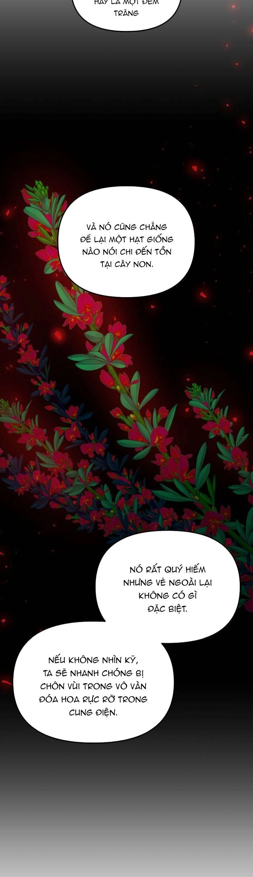 Vương Tử Huyền Bí Chapter 98 - 3