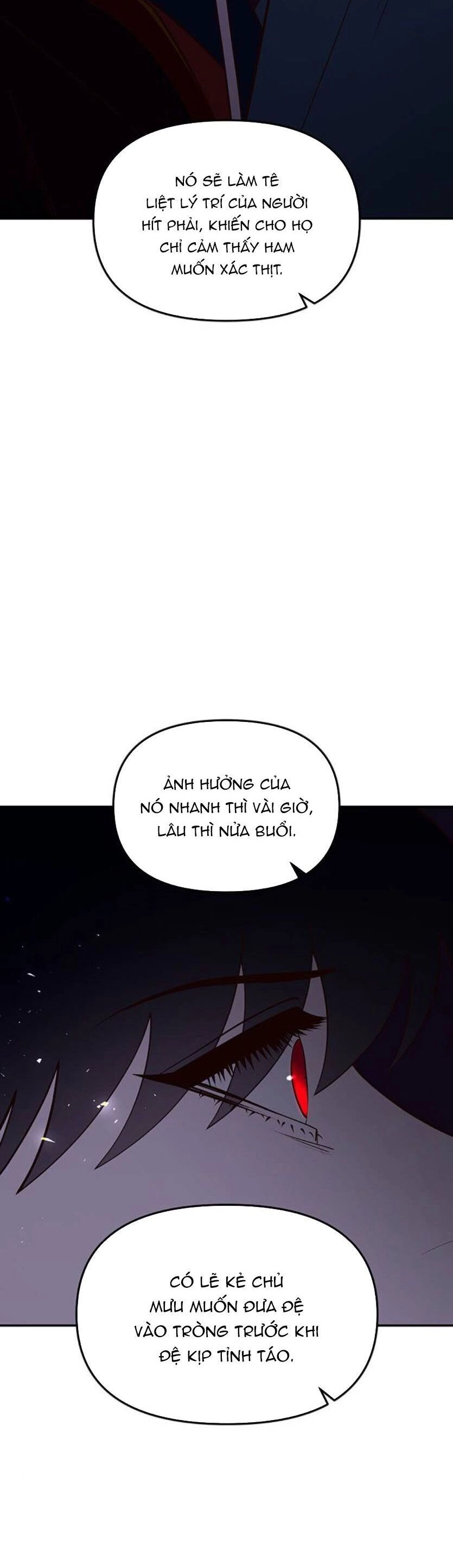 Vương Tử Huyền Bí Chapter 98 - 5