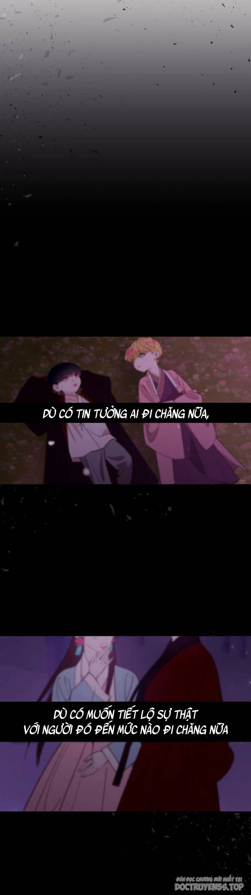 Vương Tử Huyền Bí Chapter 98 - 18