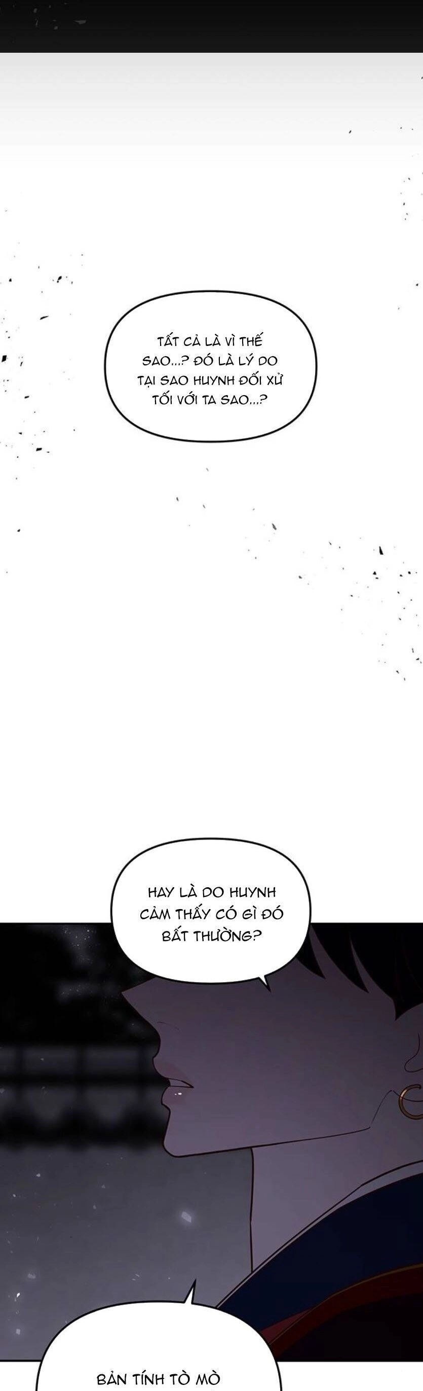 Vương Tử Huyền Bí Chapter 98 - 20