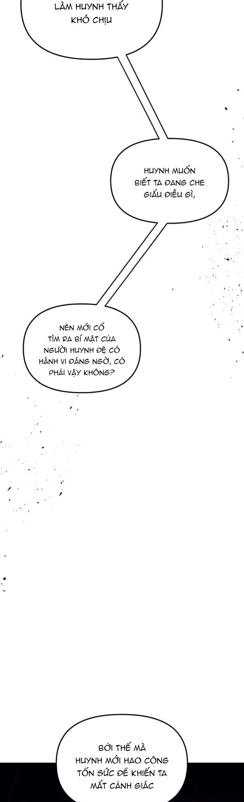 Vương Tử Huyền Bí Chapter 98 - 21