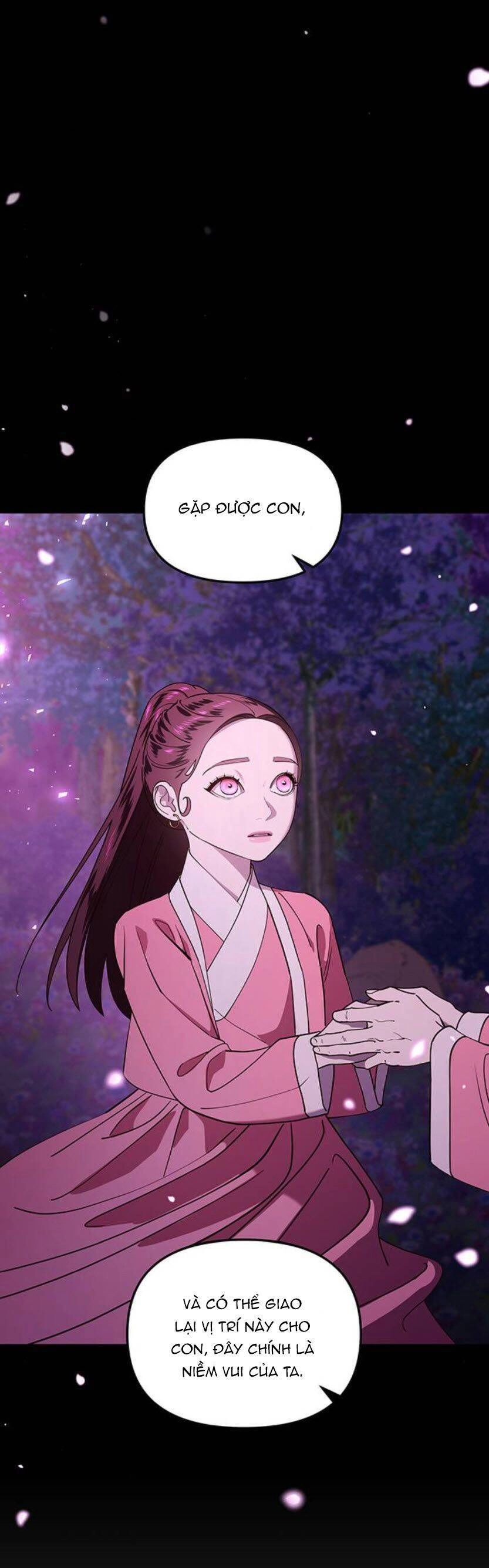 Vương Tử Huyền Bí Chapter 99 - 7