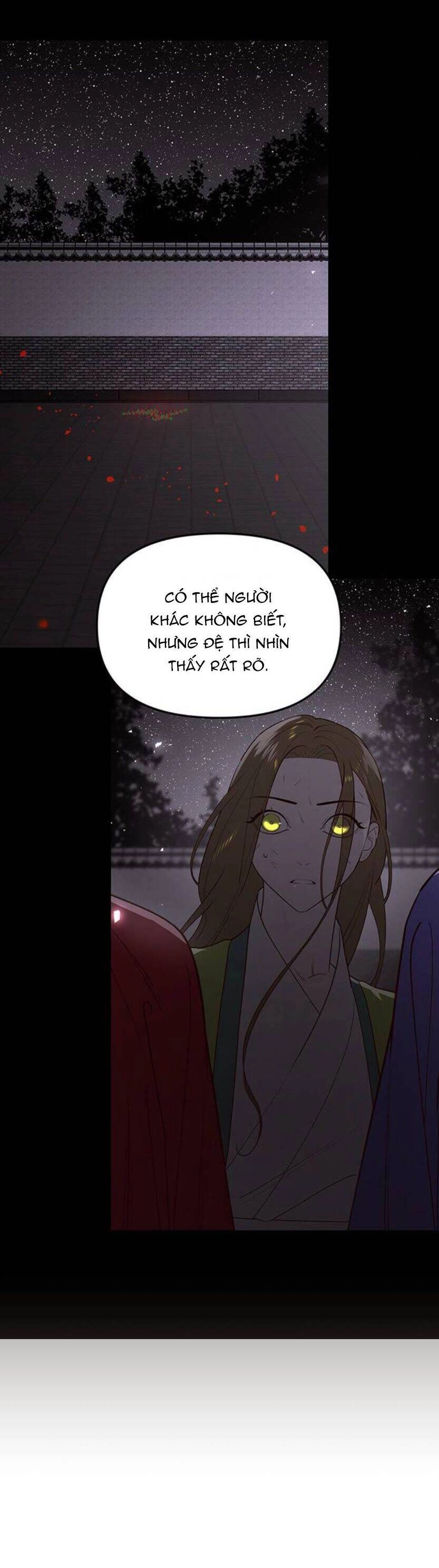 Vương Tử Huyền Bí Chapter 99 - 20