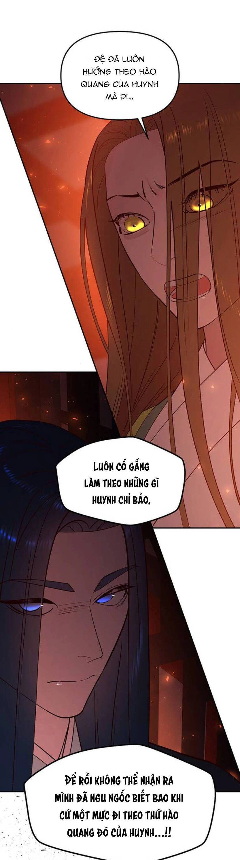 Vương Tử Huyền Bí Chapter 99 - 21