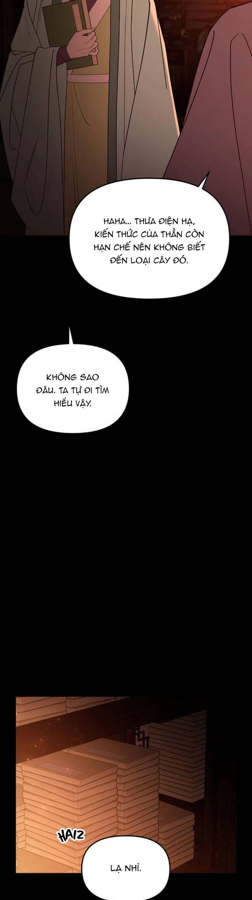 Vương Tử Huyền Bí Chapter 99 - 24