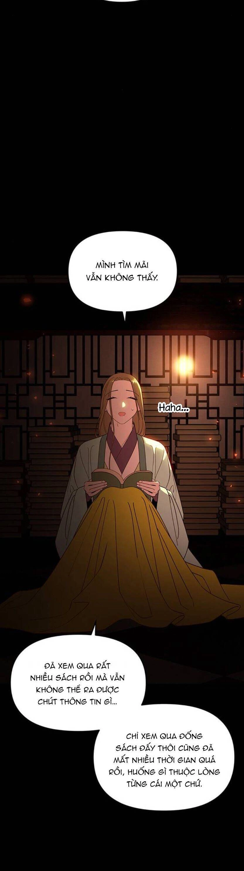 Vương Tử Huyền Bí Chapter 99 - 25