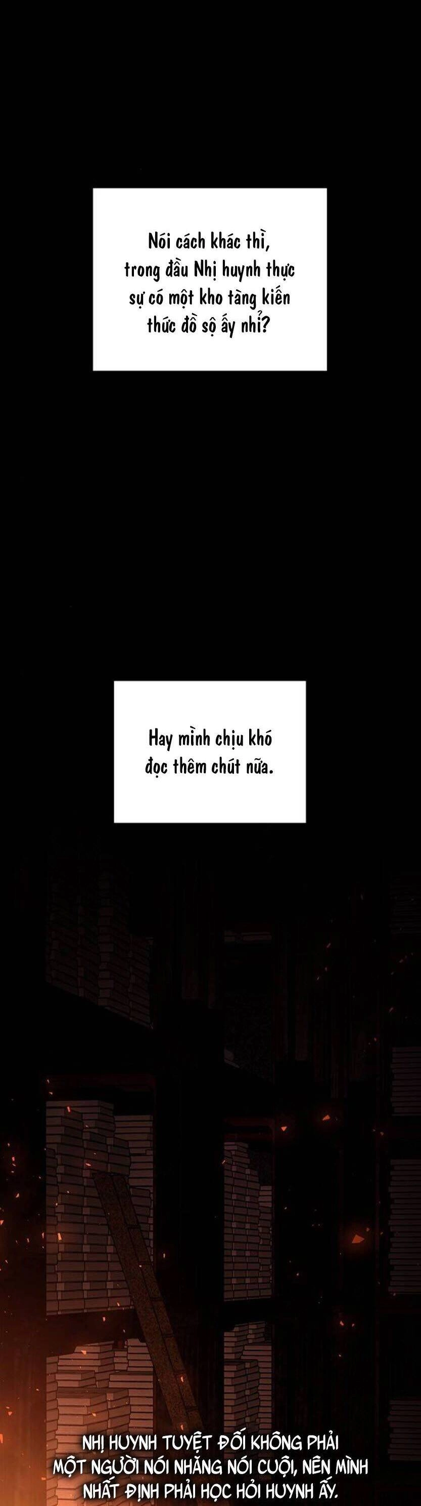 Vương Tử Huyền Bí Chapter 99 - 26