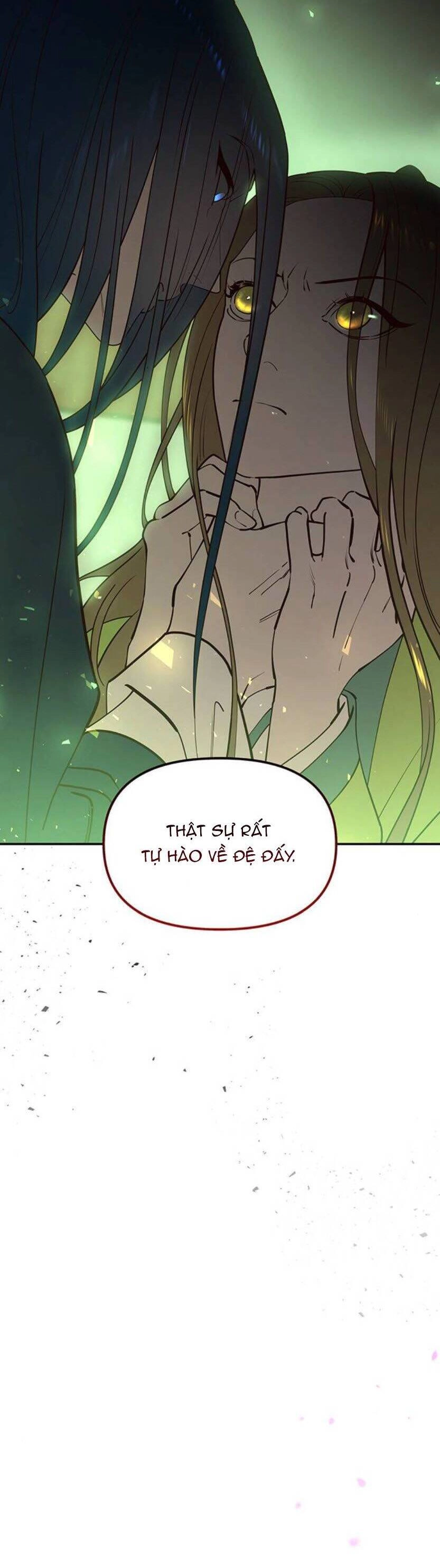 Vương Tử Huyền Bí Chapter 99 - 40