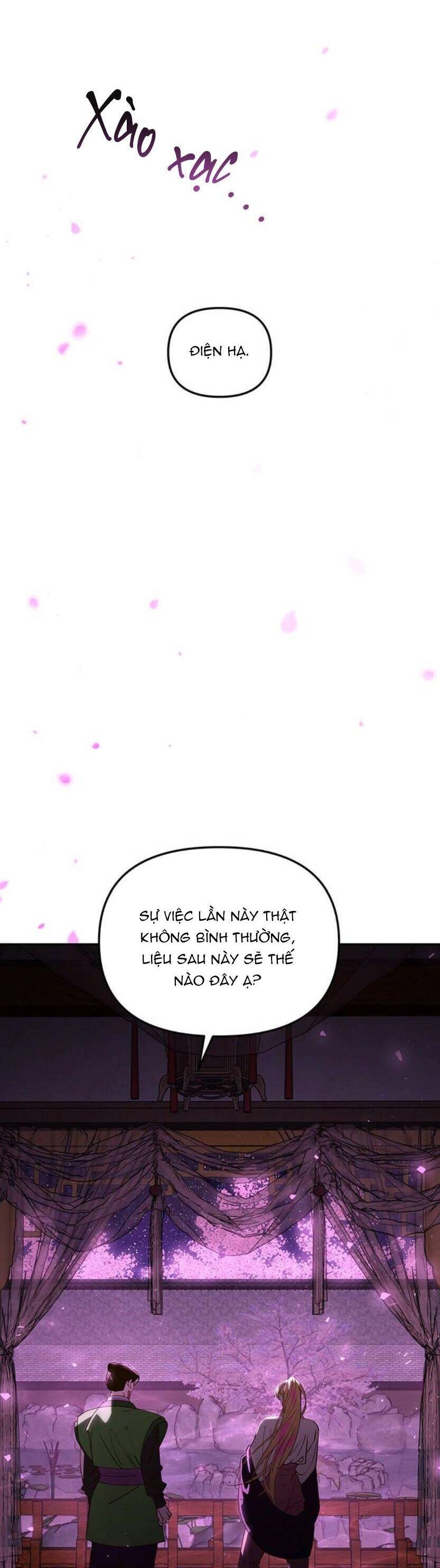 Vương Tử Huyền Bí Chapter 99 - 41