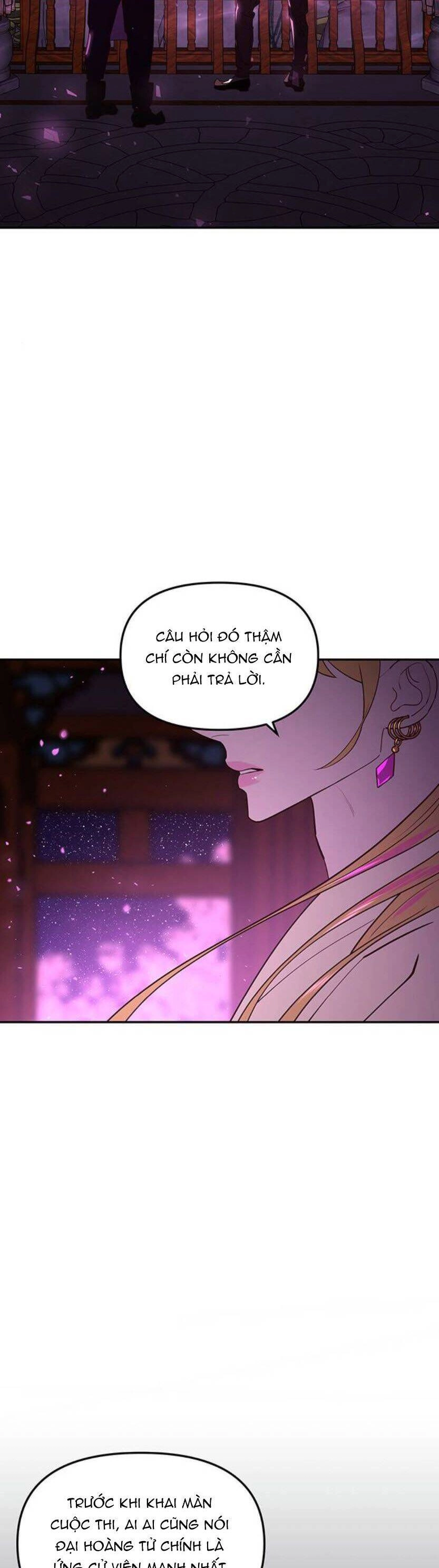 Vương Tử Huyền Bí Chapter 99 - 42