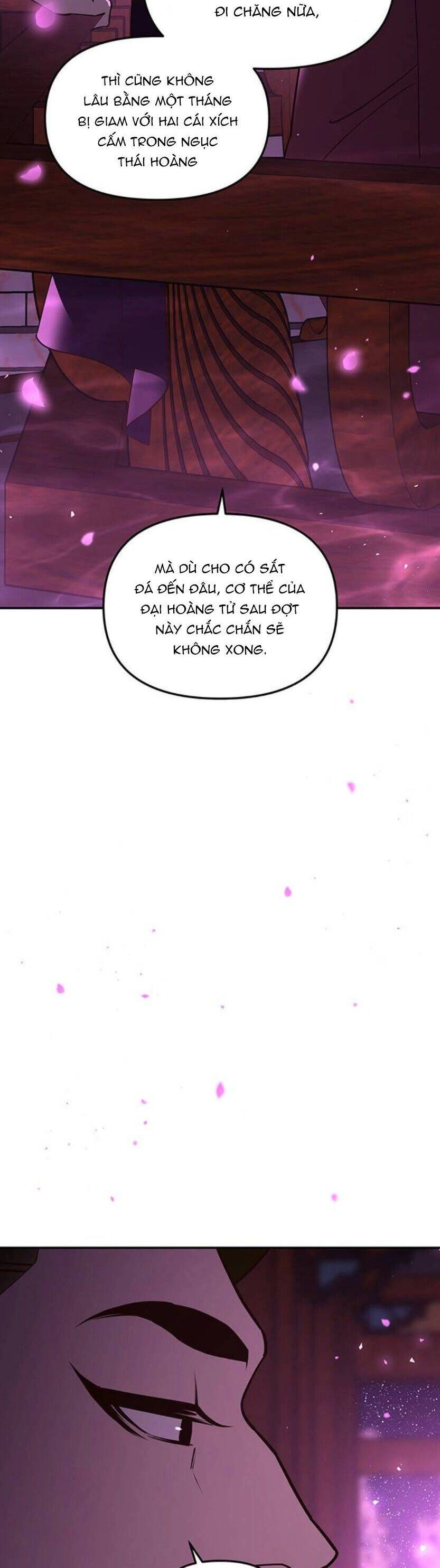 Vương Tử Huyền Bí Chapter 99 - 45