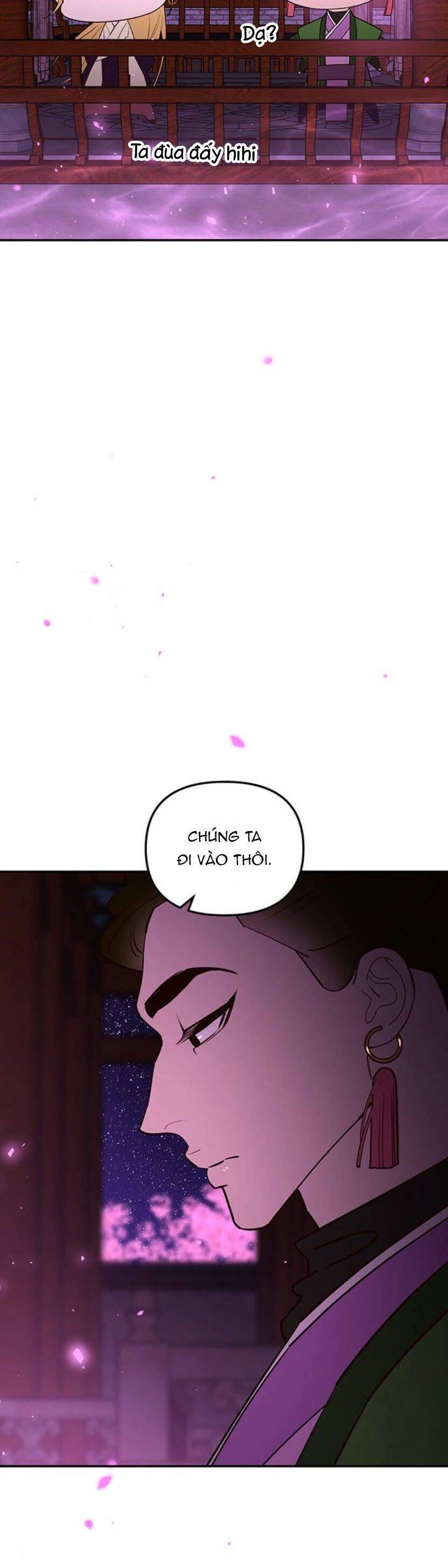 Vương Tử Huyền Bí Chapter 99 - 48