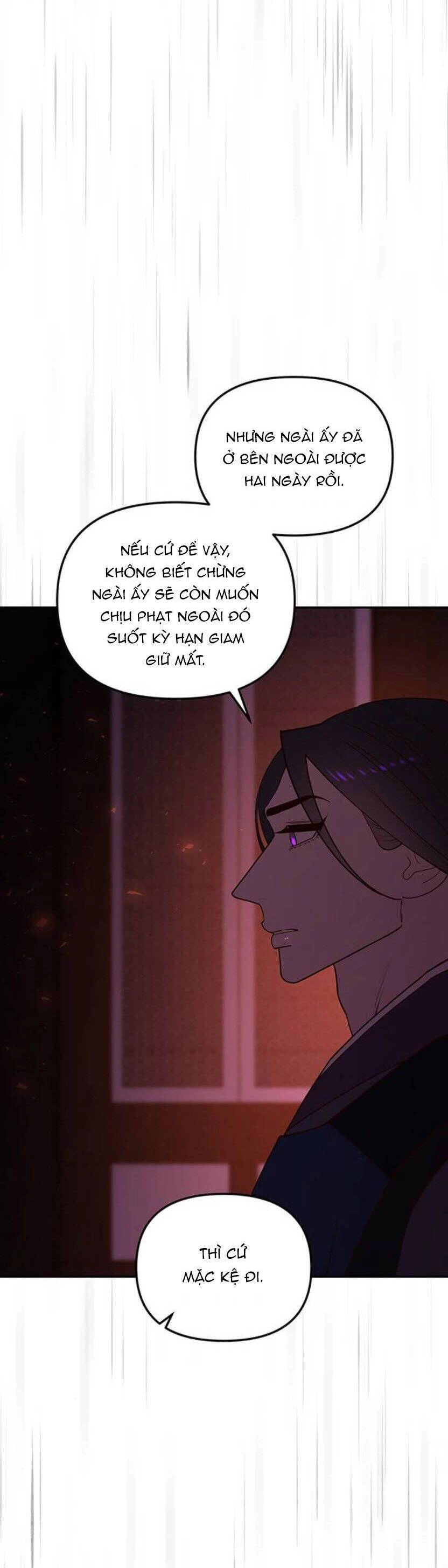 Vương Tử Huyền Bí Chapter 99 - 53