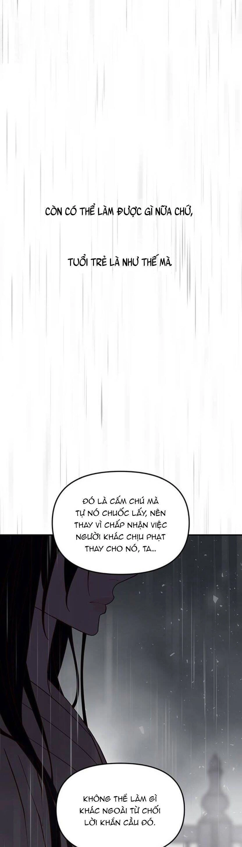 Vương Tử Huyền Bí Chapter 99 - 54