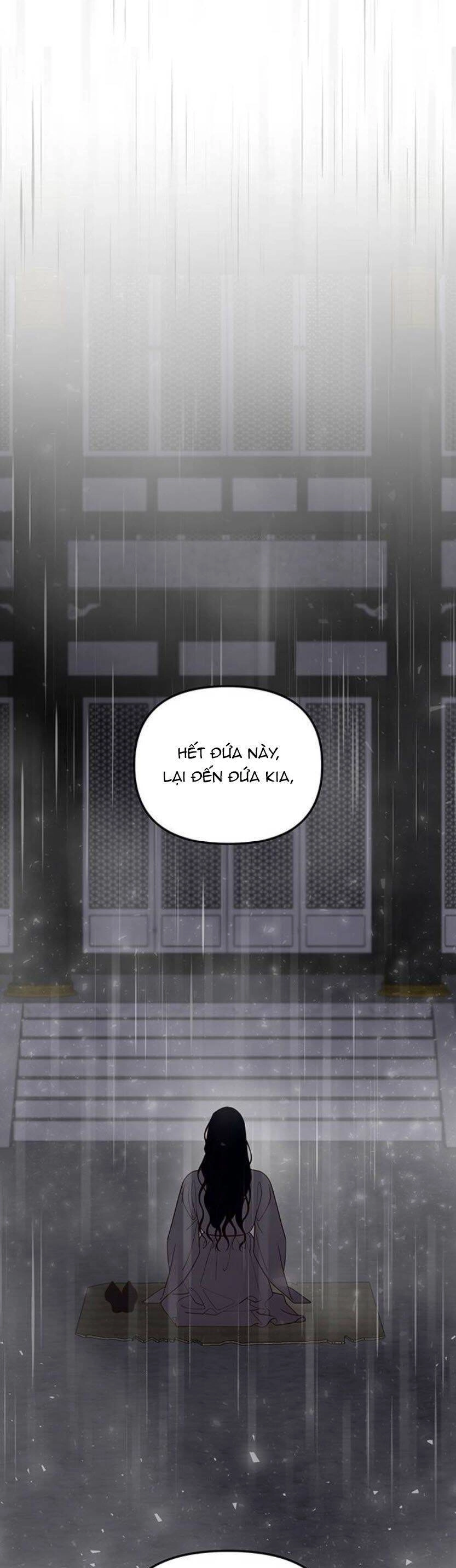 Vương Tử Huyền Bí Chapter 99 - 56