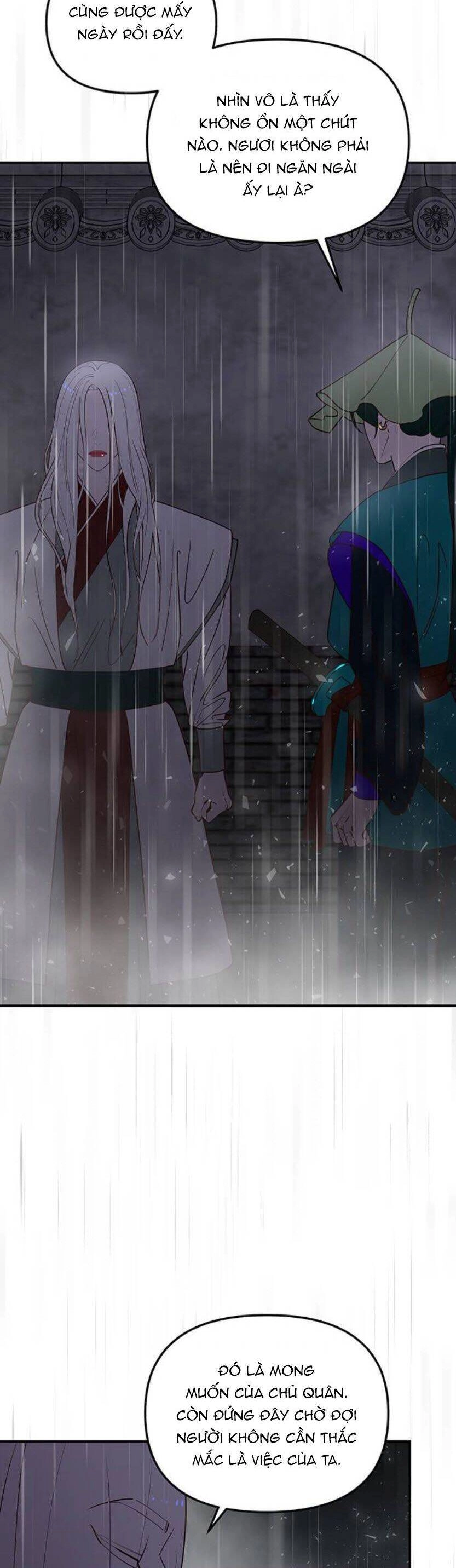 Vương Tử Huyền Bí Chapter 99 - 58