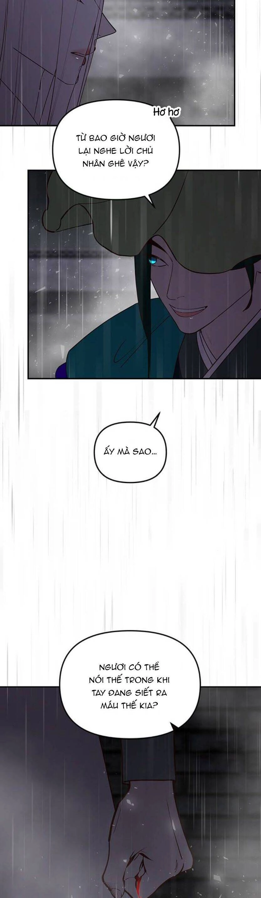 Vương Tử Huyền Bí Chapter 99 - 59