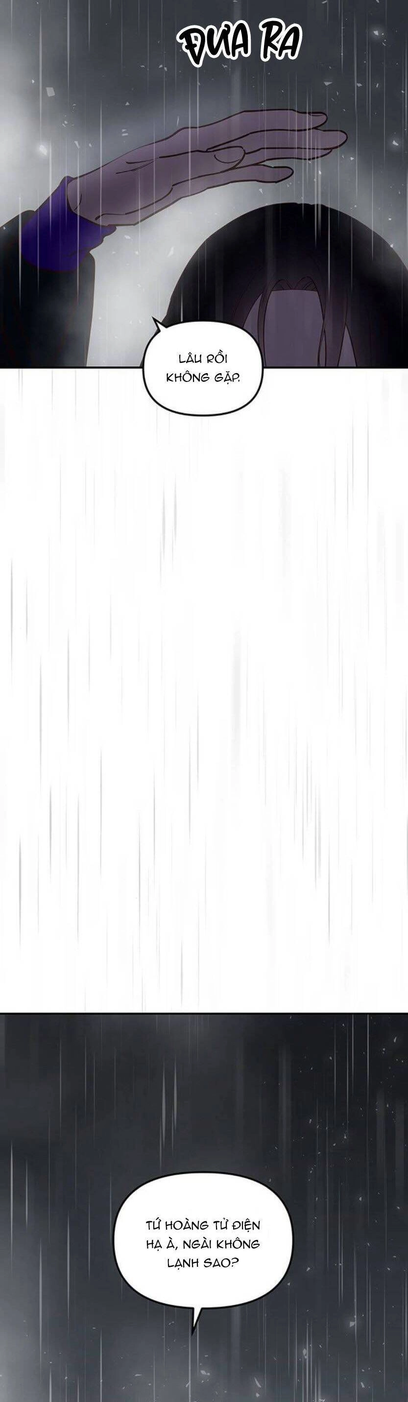 Vương Tử Huyền Bí Chapter 99 - 62