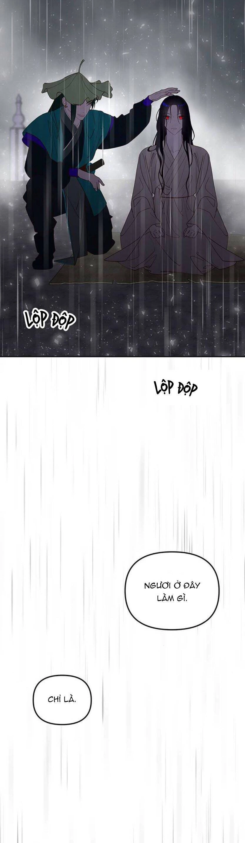 Vương Tử Huyền Bí Chapter 99 - 63