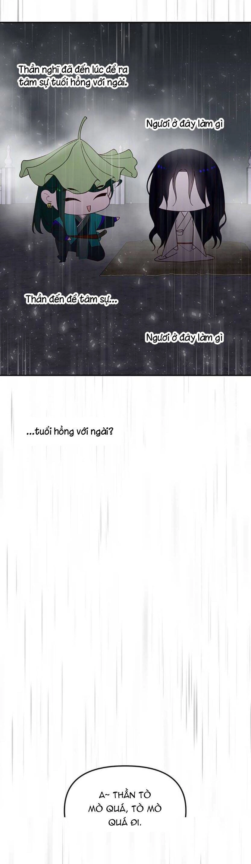 Vương Tử Huyền Bí Chapter 99 - 64