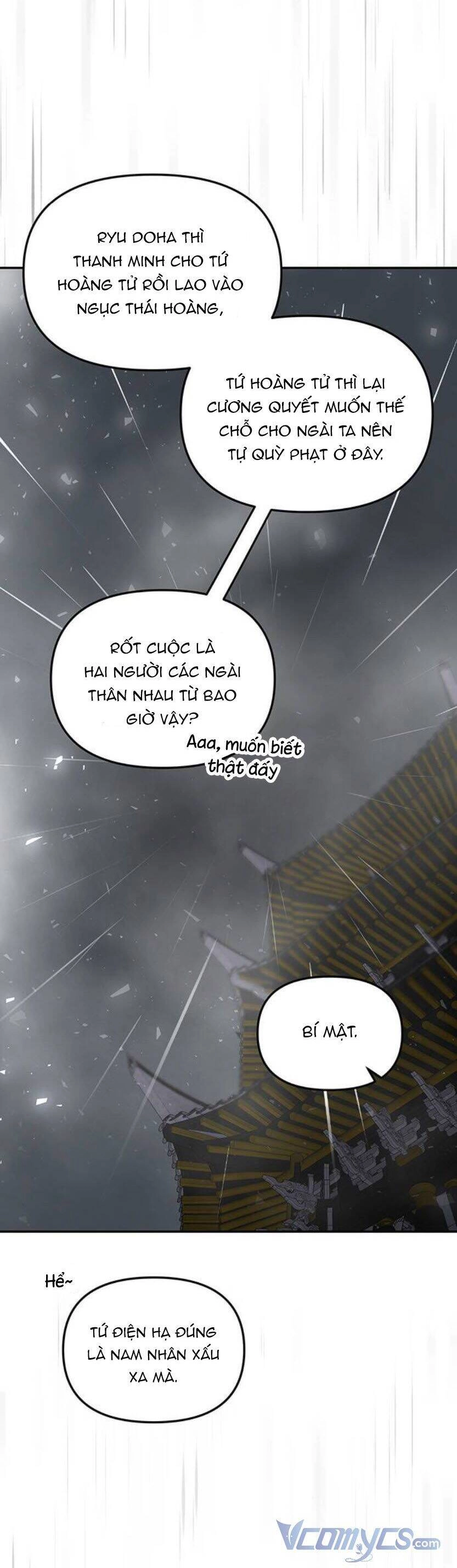 Vương Tử Huyền Bí Chapter 99 - 65