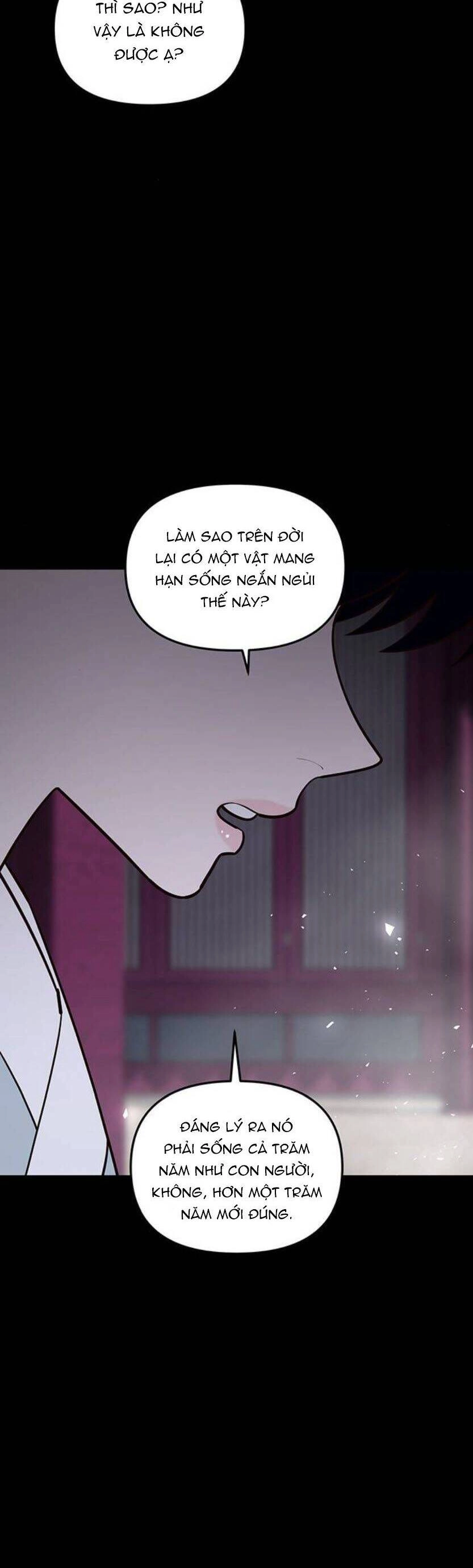 Vương Tử Huyền Bí Chapter 99 - 72