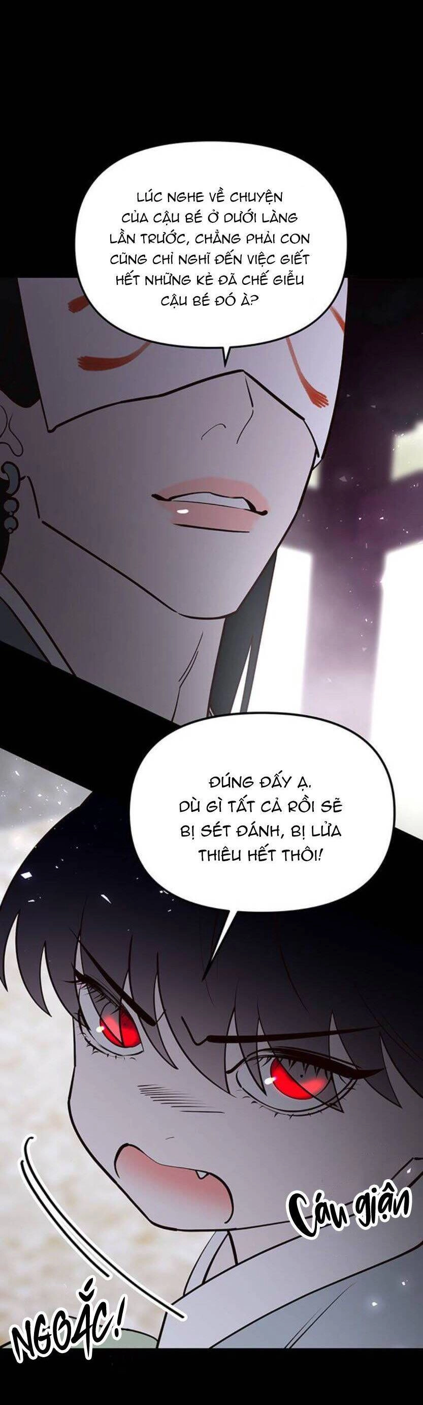 Vương Tử Huyền Bí Chapter 99 - 73