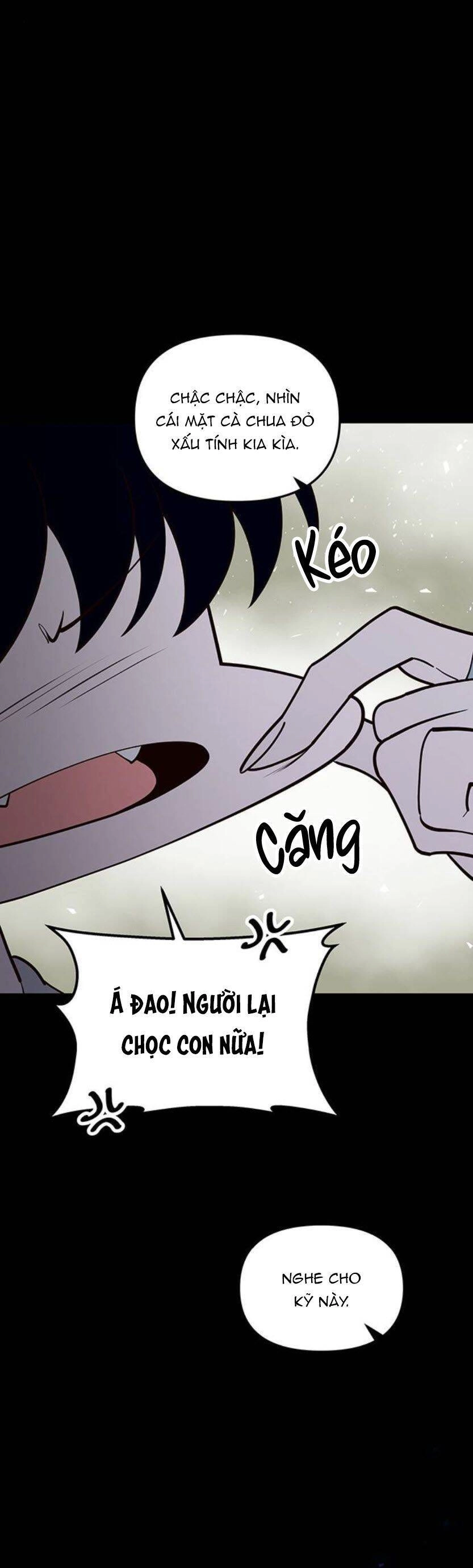 Vương Tử Huyền Bí Chapter 99 - 74