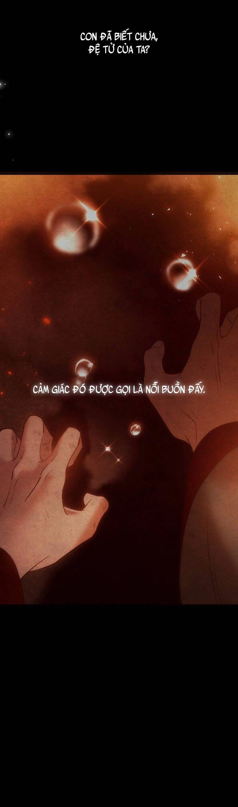 Vương Tử Huyền Bí Chapter 99 - 80